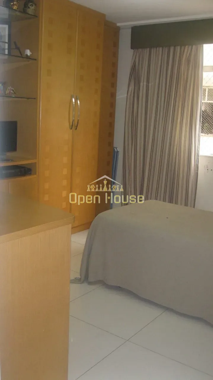 Apartamento, 4 quartos, 143 m² - Foto 6
