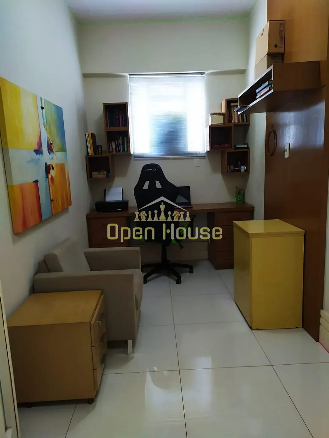 Apartamento, 4 quartos, 143 m² - Foto 7