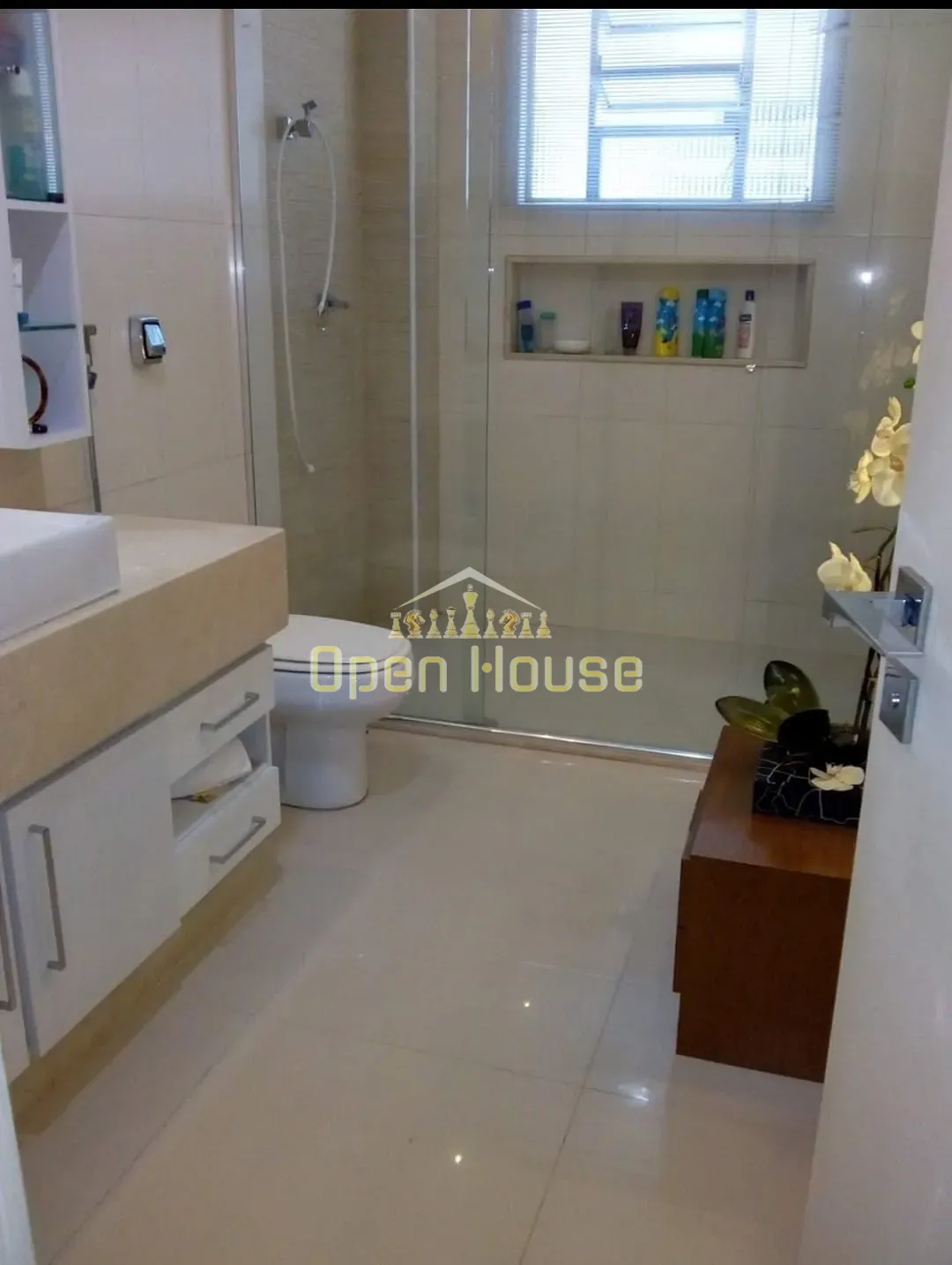 Apartamento, 4 quartos, 143 m² - Foto 11
