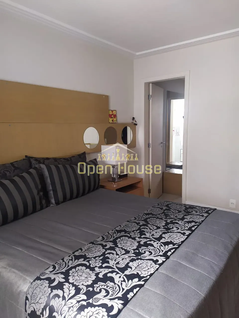 Apartamento, 4 quartos, 143 m² - Foto 4