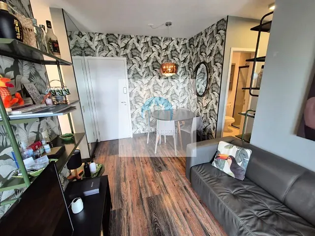 Apartamento com 62m² 2 quartos e 2 banheiros, à venda, no bairro Continental em Osasco