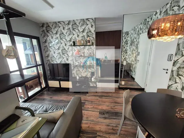 Apartamento com 62m² 2 quartos e 2 banheiros, à venda, no bairro Continental em Osasco