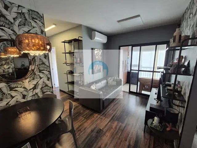 Apartamento com 62m² 2 quartos e 2 banheiros, à venda, no bairro Continental em Osasco