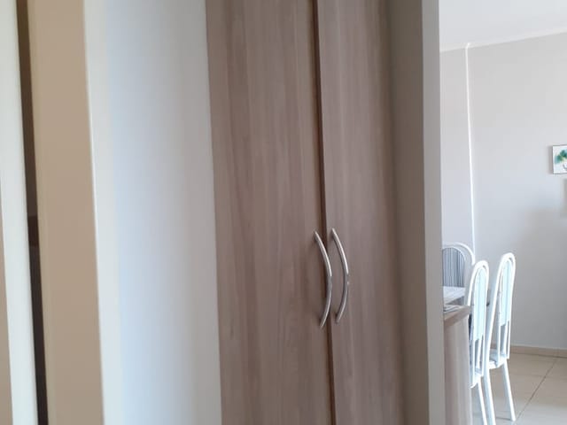 Apartamento com 75m² 2 quartos e 2 banheiros, à venda, no bairro Patrimônio de São João Batista em Olímpia