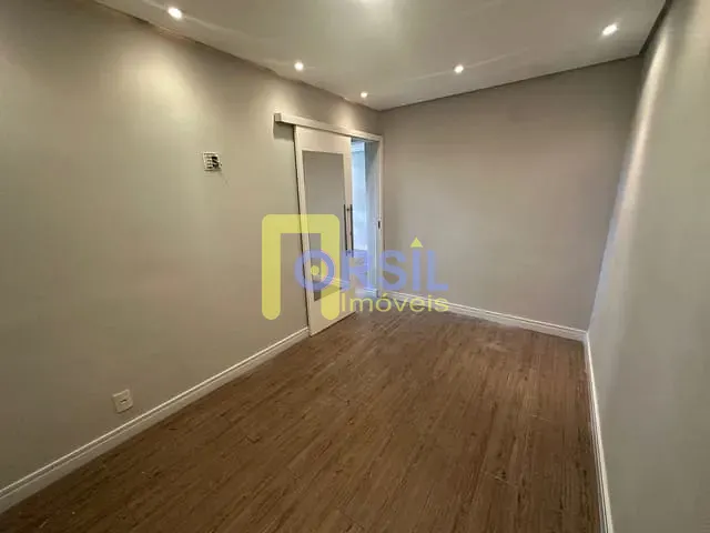 Apartamento 2 quartos e 1 banheiro, à venda, no bairro Cézar de Souza em Mogi das Cruzes