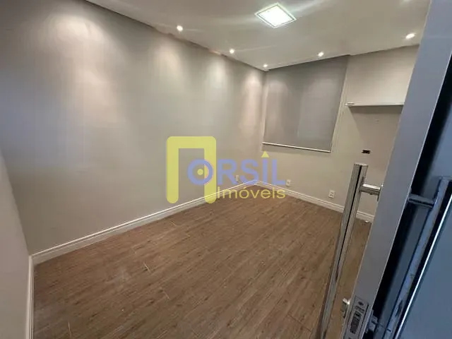 Apartamento 2 quartos e 1 banheiro, à venda, no bairro Cézar de Souza em Mogi das Cruzes