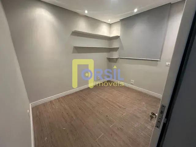 Apartamento 2 quartos e 1 banheiro, à venda, no bairro Cézar de Souza em Mogi das Cruzes
