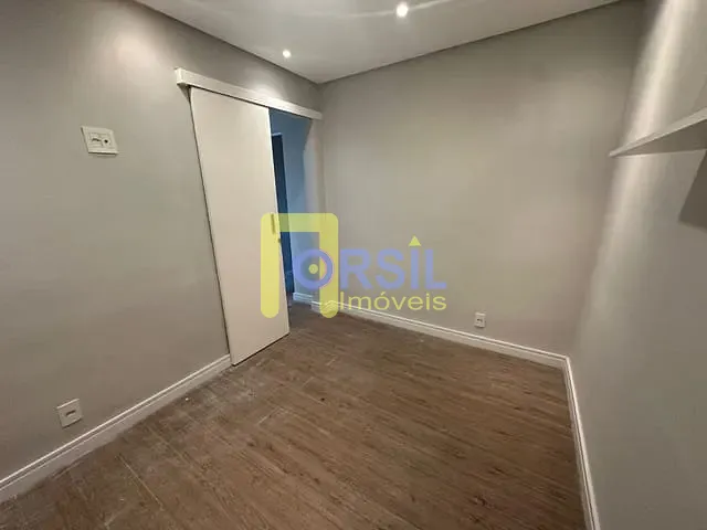 Apartamento 2 quartos e 1 banheiro, à venda, no bairro Cézar de Souza em Mogi das Cruzes