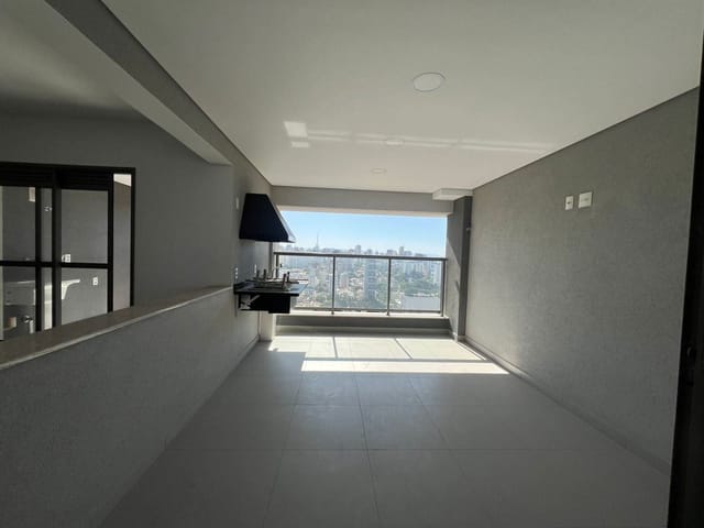 Foto do Apartamento - Apartamento de Alto Padrão com 3 Suítes na Vila Clementino | Paulista Imóveis.