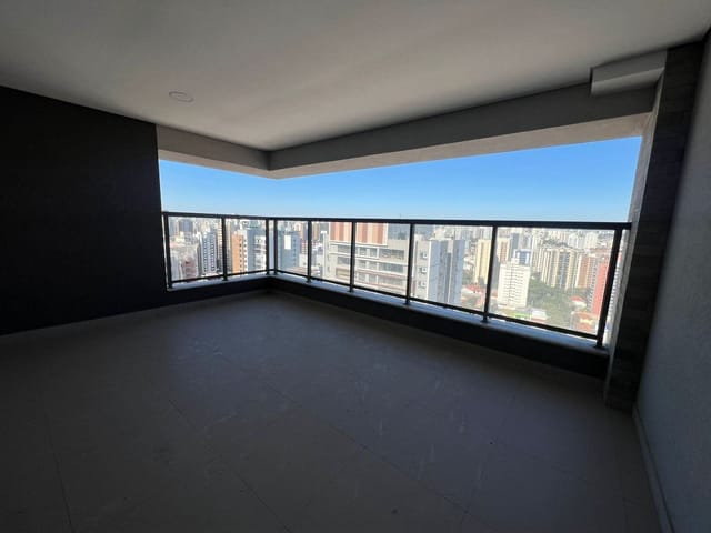 Foto do Apartamento - Apartamento de Alto Padrão com 3 Suítes na Vila Clementino | Paulista Imóveis.