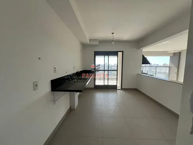 Apartamento com 200m² 3 quartos e 5 banheiros, à venda, no bairro Vila Mariana em São Paulo