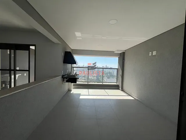 Apartamento com 200m² 3 quartos e 5 banheiros, à venda, no bairro Vila Mariana em São Paulo