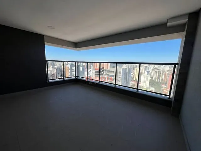 Apartamento com 200m² 3 quartos e 5 banheiros, à venda, no bairro Vila Mariana em São Paulo