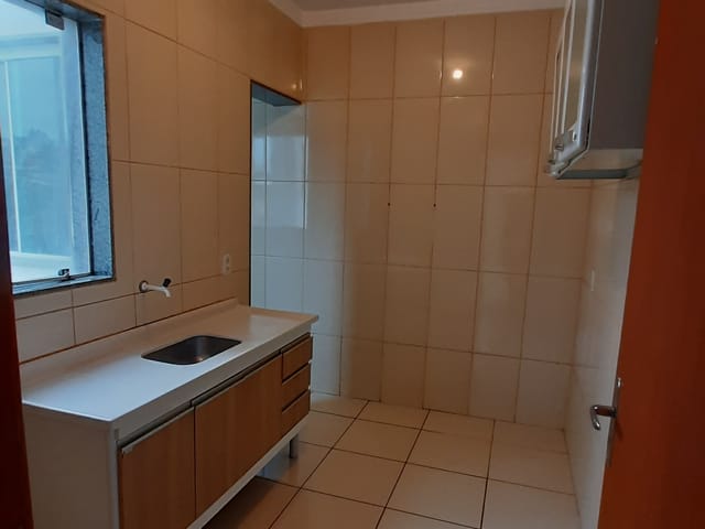 Apartamento 2 quartos e 1 banheiro, à venda, no bairro Mello Afonso em Vassouras