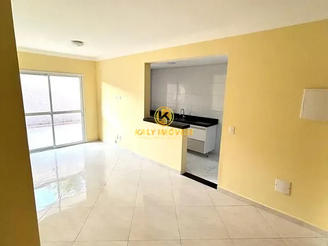 Apartamento 2 quartos e 1 banheiro, à venda, no bairro Vila Marchi em São Bernardo do Campo