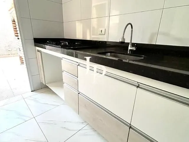 Apartamento 2 quartos e 1 banheiro, à venda, no bairro Vila Marchi em São Bernardo do Campo