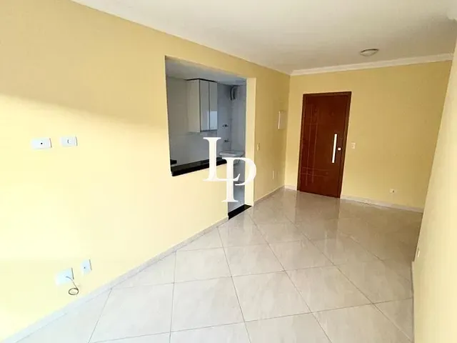 Apartamento 2 quartos e 1 banheiro, à venda, no bairro Vila Marchi em São Bernardo do Campo