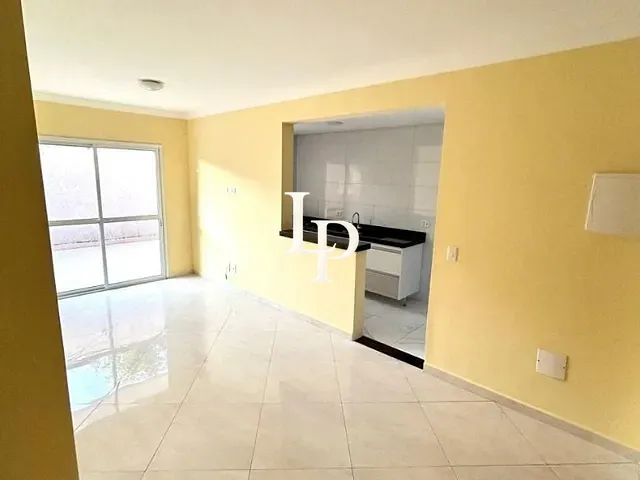 Apartamento 2 quartos e 1 banheiro, à venda, no bairro Vila Marchi em São Bernardo do Campo