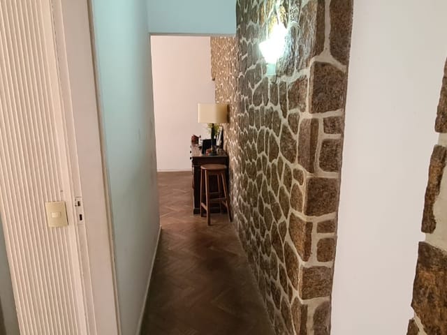 Apartamento com 120m² 3 quartos e 3 banheiros, à venda, no bairro Ipanema em Rio de Janeiro
