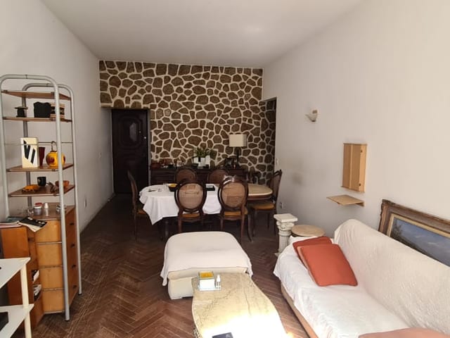 Apartamento com 120m² 3 quartos e 3 banheiros, à venda, no bairro Ipanema em Rio de Janeiro