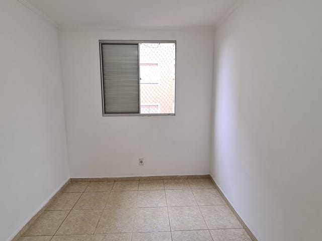 Foto do Apartamento - Apartamento com 2 dormitórios, 48 m² - venda por R$ 230.000,00 ou aluguel por R$ 1.782,00/mês - Paraisópolis - São Paulo/SP | PRADO e AZEVEDO NEGOCIOS IMOBILIARIOS LTDA