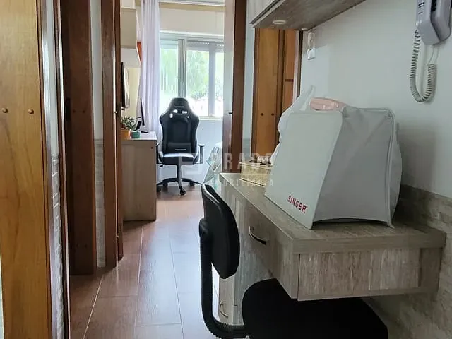 Apartamento 2 quartos e 2 banheiros, à venda, no bairro São Gonçalo em Pelotas