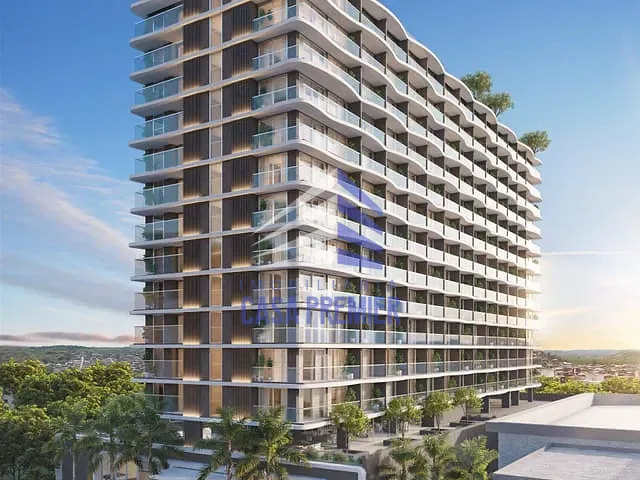 Lançamento disponível, no bairro São Francisco em Ilhéus