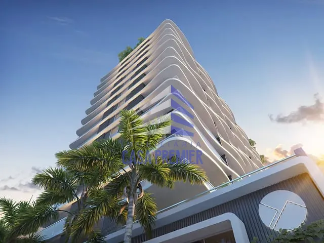 Lançamento disponível, no bairro São Francisco em Ilhéus