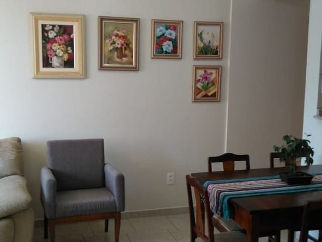 Foto do Apartamento - Ed. Luiz XV- Apartamento com 73M² á venda por R$ 330.000- Centro- Londrina/ Pr | Premier Imóveis