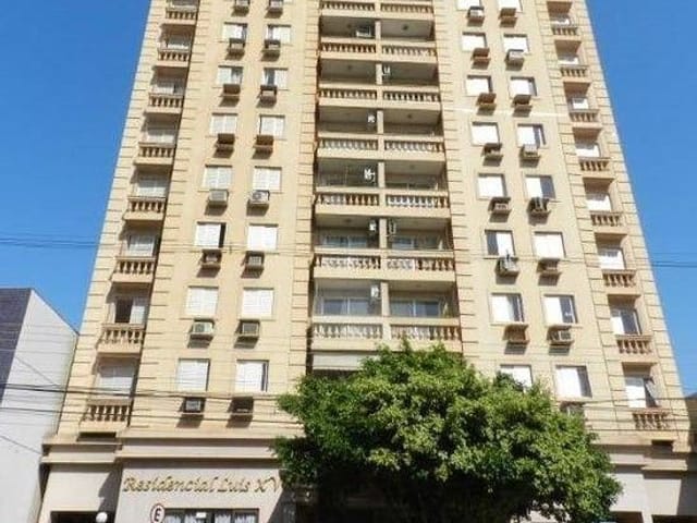 Foto do Apartamento - Ed. Luiz XV- Apartamento com 73M² á venda por R$ 330.000- Centro- Londrina/ Pr | Premier Imóveis