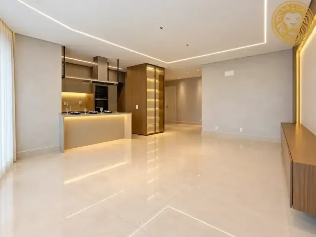 Apartamento 4 quartos e 6 banheiros, à venda, no bairro Setor Sudoeste em Brasília