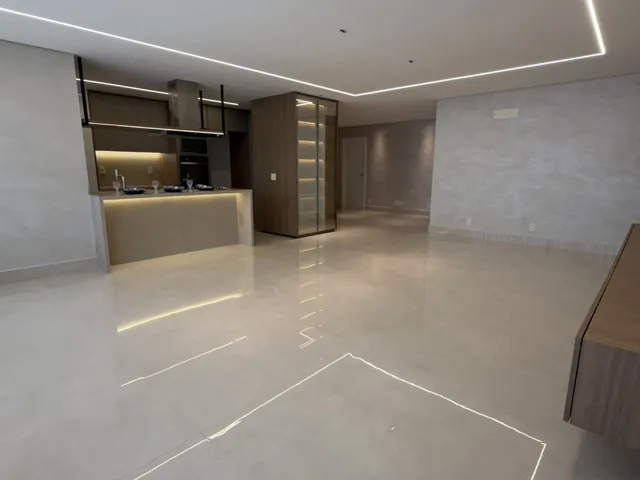 Apartamento 4 quartos e 6 banheiros, à venda, no bairro Setor Sudoeste em Brasília