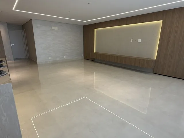 Apartamento 4 quartos e 6 banheiros, à venda, no bairro Setor Sudoeste em Brasília
