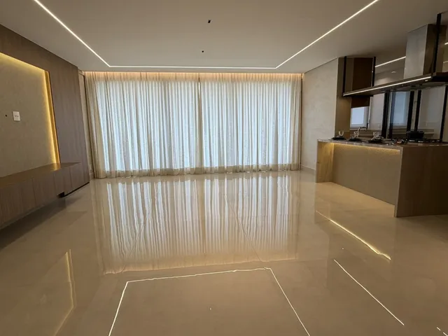 Apartamento 4 quartos e 6 banheiros, à venda, no bairro Setor Sudoeste em Brasília
