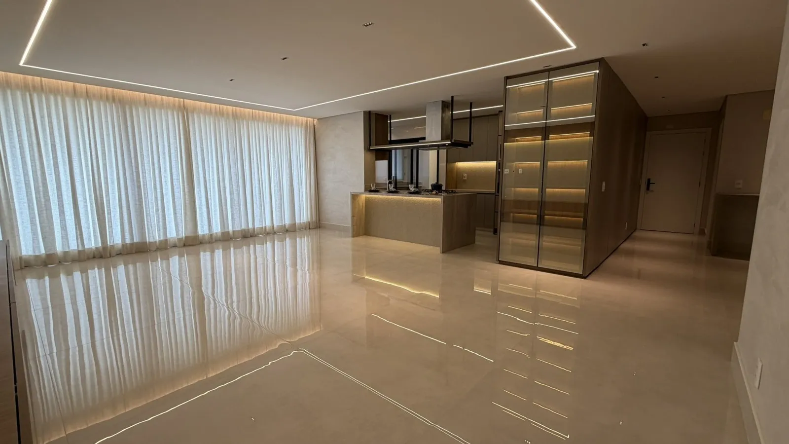 Luxo Exclusividade - Quadra 500 Sudoeste - Parque Itamaraty