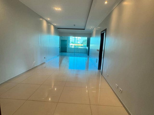 Foto do Apartamento - Apartamento para locação, Jardim Água Boa, Dourados, MS | Pedra Viva Construtora e Incorporadora