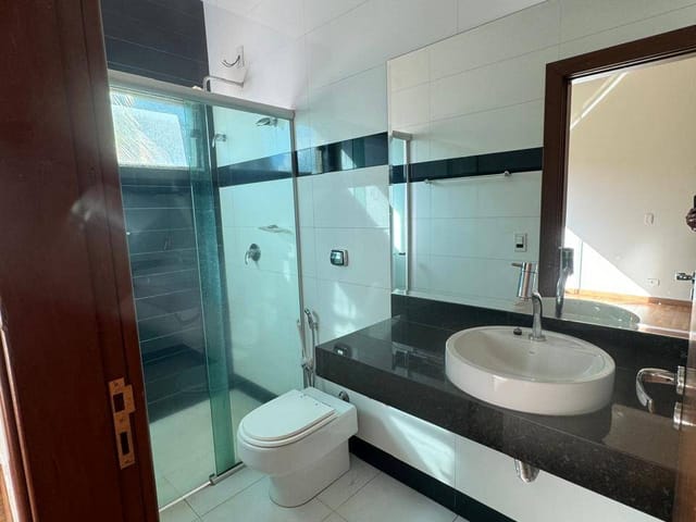 Foto do Apartamento - Apartamento para locação, Jardim Água Boa, Dourados, MS | Pedra Viva Construtora e Incorporadora