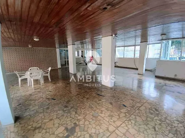 Apartamento com 80m² 2 quartos e 2 banheiros, à venda, no bairro Graça em Salvador