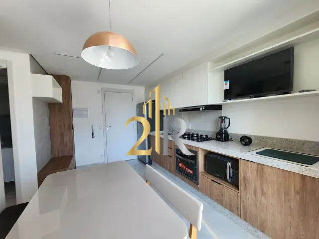 Apartamento com 36m² 2 quartos e 1 banheiro, à venda, no bairro Jardim Caravelas em São Paulo