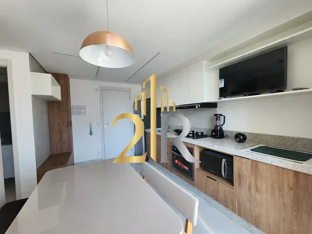 Apartamento com 36m² 2 quartos e 1 banheiro, à venda, no bairro Jardim Caravelas em São Paulo