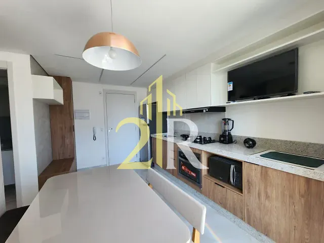 Apartamento com 36m² 2 quartos e 1 banheiro, à venda, no bairro Jardim Caravelas em São Paulo
