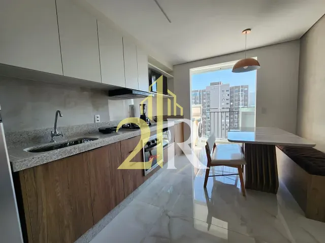 Apartamento com 36m² 2 quartos e 1 banheiro, à venda, no bairro Jardim Caravelas em São Paulo
