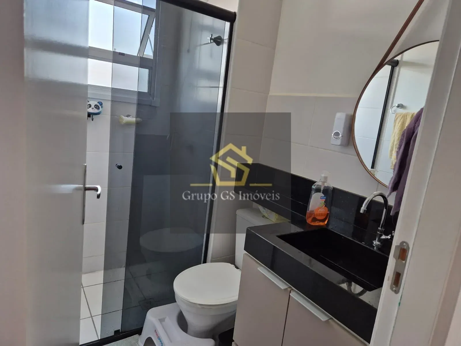 Apartamento, 2 quartos, 49 m² - Foto 5