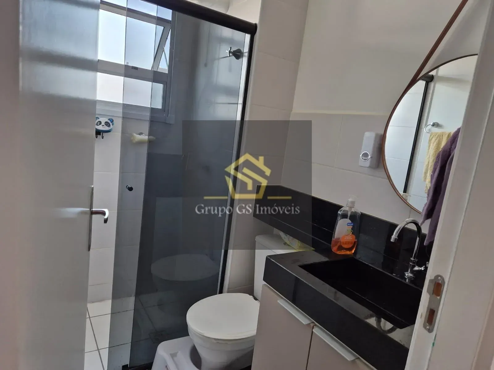 Apartamento, 2 quartos, 49 m² - Foto 11