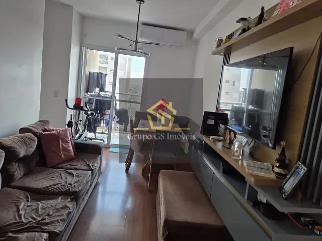 Apartamento com 49m² 2 quartos e 1 banheiro, à venda, no bairro Parque das Colinas em Valinhos