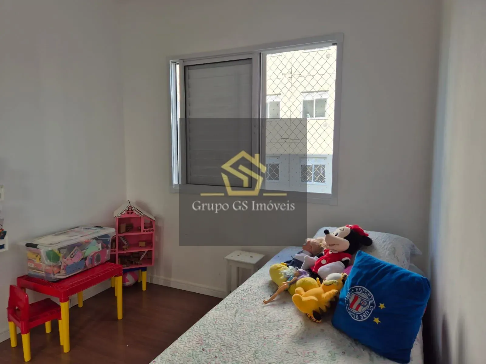Apartamento, 2 quartos, 49 m² - Foto 6