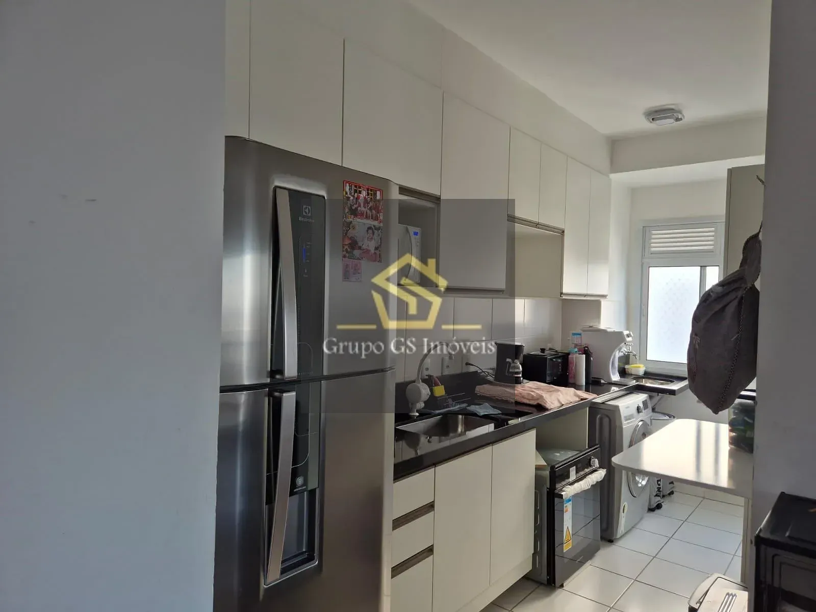 Apartamento, 2 quartos, 49 m² - Foto 8