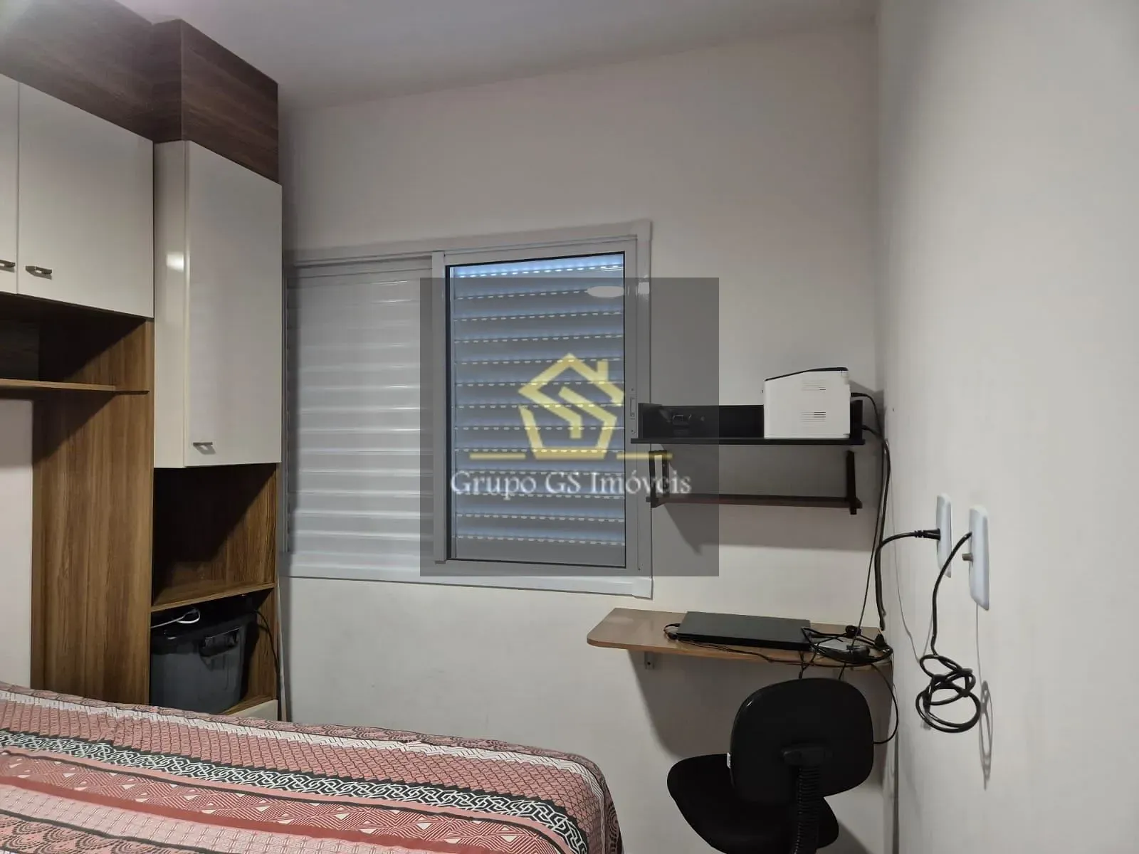 Apartamento, 2 quartos, 49 m² - Foto 9