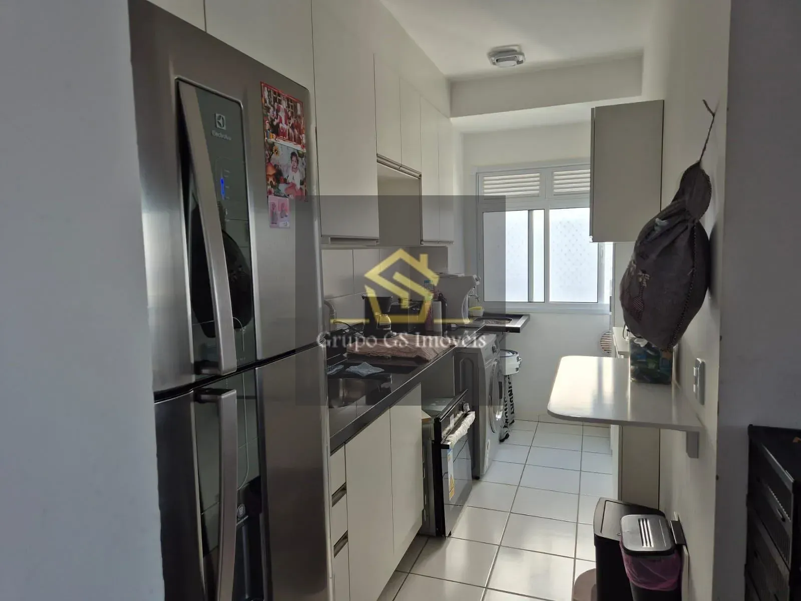 Apartamento, 2 quartos, 49 m² - Foto 7
