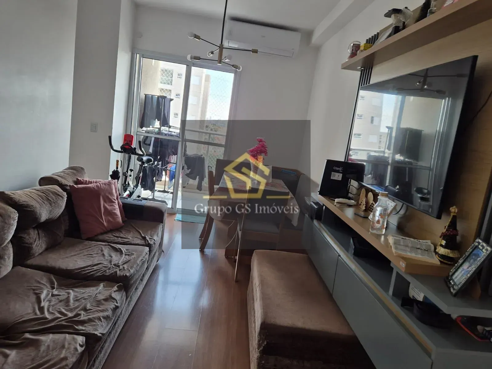 Apartamento, 2 quartos, 49 m² - Foto 12